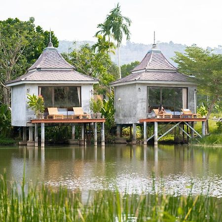Anodard Phuket, Nai Yang Beach تالانغ المظهر الخارجي الصورة