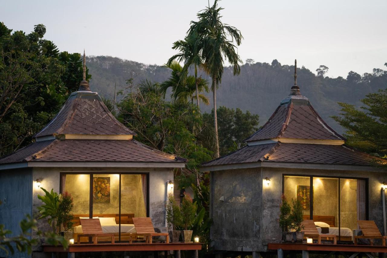 Anodard Phuket, Nai Yang Beach تالانغ المظهر الخارجي الصورة