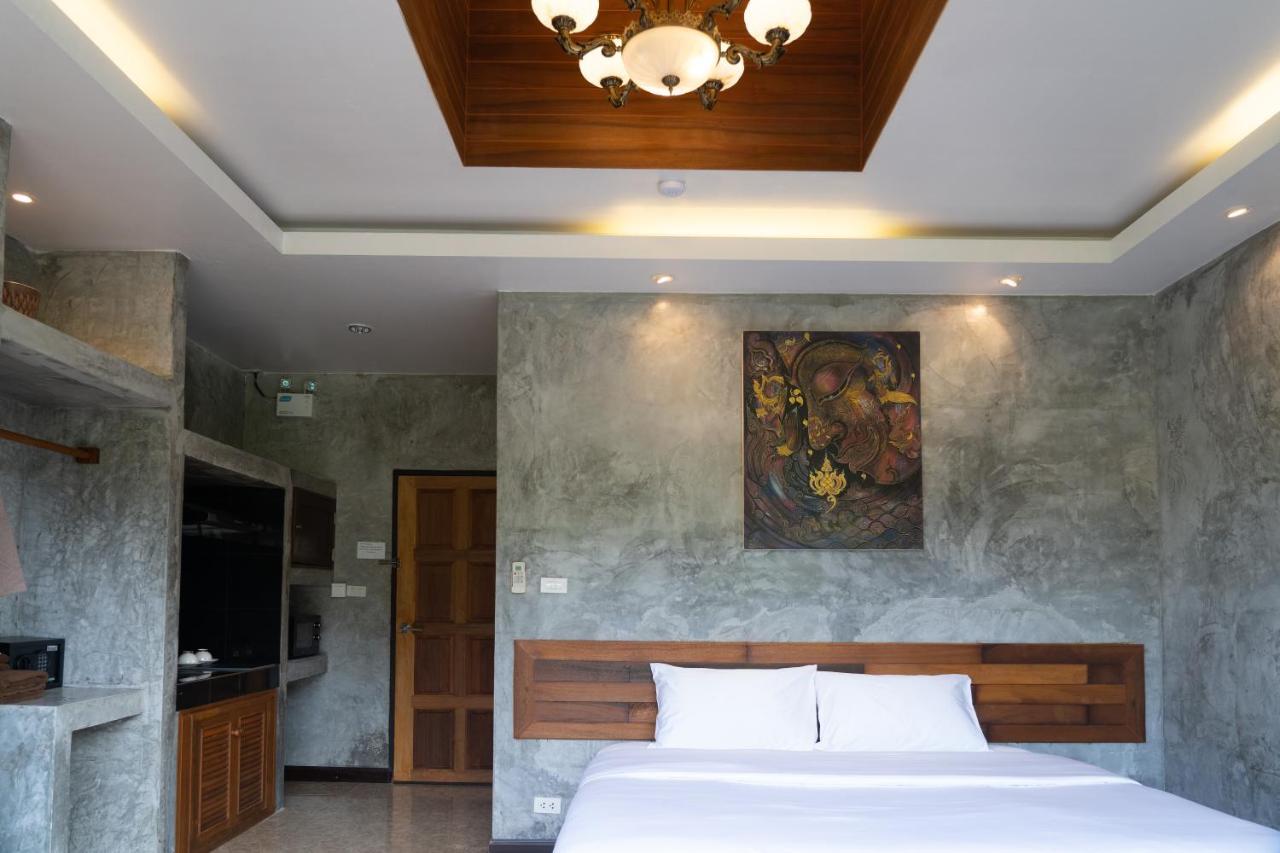 Anodard Phuket, Nai Yang Beach تالانغ المظهر الخارجي الصورة