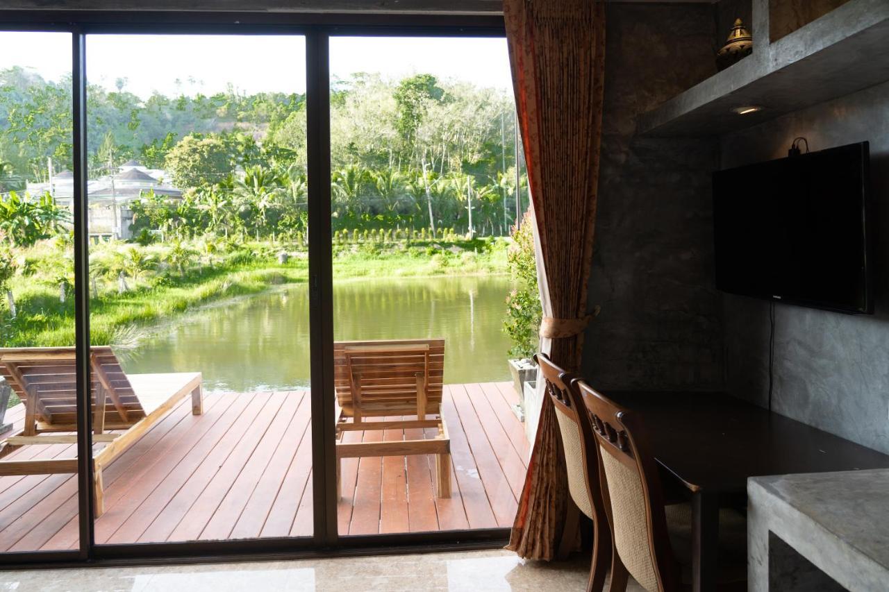Anodard Phuket, Nai Yang Beach تالانغ المظهر الخارجي الصورة