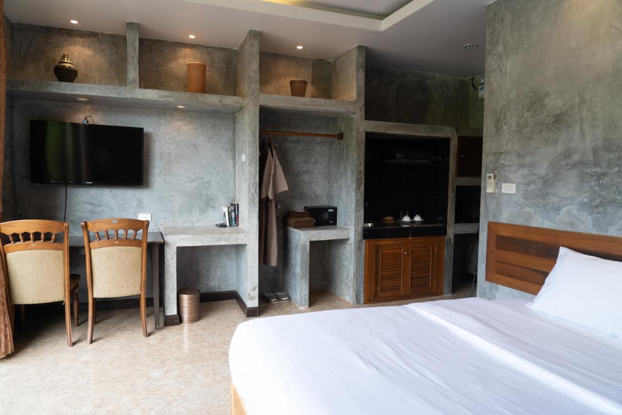 Anodard Phuket, Nai Yang Beach تالانغ المظهر الخارجي الصورة