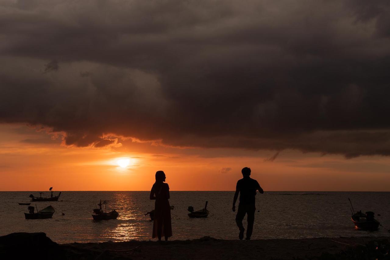 Anodard Phuket, Nai Yang Beach تالانغ المظهر الخارجي الصورة